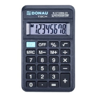 CALCULADORA DONAU TECH CALCULADORA DONAU TECH